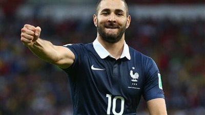  الفحوصات الطبية تحسم الجدل حول مشاركة بنزيما في مونديال قطر 2022