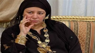 سر تصدر الفنانة المصرية عبلة كامل مواقع التواصل الإجتماعي (القصة الكاملة)