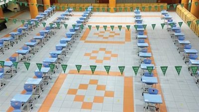 السعودية.. إنهاء التجهيزات لاستقبال الطلاب اليوم على مقاعد الاختبارات