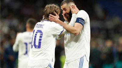  ماذا حدث لـ 