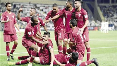 بث مباشر.. منتخب قطر الأول لكرة القدم يسضيف نظيره الإكوادوري مساء اليوم 20_11_2022 (القناة الناقلة)