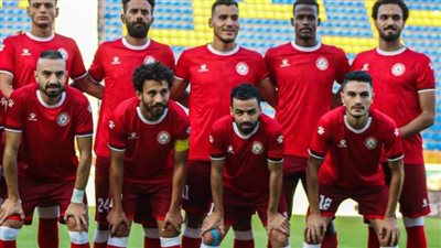 بطولة كأس الرابطة.. تعادل فريق حرس الحدود أمام نظيره الداخلية بهدف لكل فريق فى الوقت الأصلي