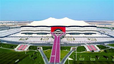 بالأسماء.. معلقين مباراة قطر والإكوادور في افتتاح كأس العالم 2022