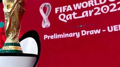  مباريات كأس العالم 2022 (النسخة الكاملة)