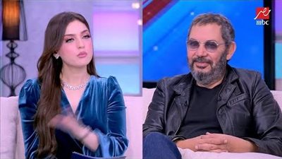 الفنان كمال أبو رية يكشف عن رأيه في قضية تعدد الزوجات (فيديو)