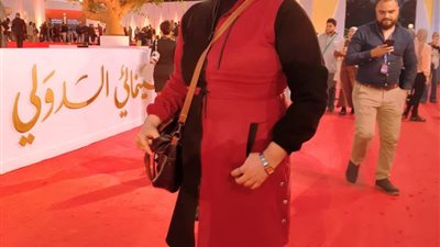 اختيار الإعلامية مروة السوري سفيرة لمصر بالمهرجان الدولي للفيديوهات التوعوية Fivsفي تونس