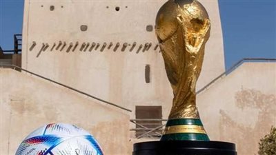 من يشهد من الرؤساء افتتاحية بطولة كأس العالم 2022 المقامة بالدوحة؟ (أسماء)