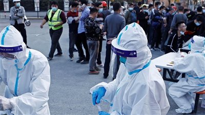 العراق تعود إلى 