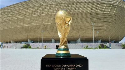  حجم الأرباح التي يسعى الاتحاد الدولي لكرة القدم لتحصيلها من كأس العالم 2022
