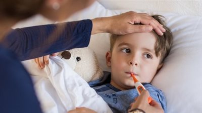 ما هو سبب ضعف المناعة عند الأطفال؟.. العامل الوراثي أحدهما