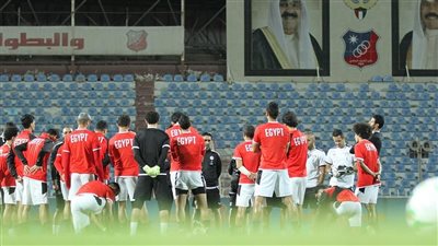 منتخب مصر يخوض مواجهة قوية ومثيرة أمام نظيره البلجيكى وديًا غدًا الجمعة 18_11_2022