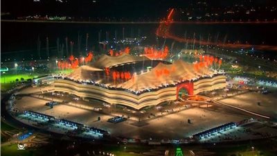 السيسي وبن سلمان وأبو مازن أبرز الحضور.. افتتاح ضخم لـ