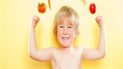 ما هي الأشياء التي تقوي مناعة الاطفال؟.. البروبايوتيك أهمها