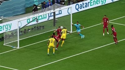 عاجل.. الأكوادور تُسجل الثاني في شباك قطر بافتتاحية كأس العالم 2022