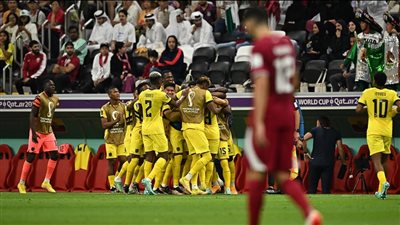 كأس العالم 2022.. أرقام سلبية تاريخية حققتها قطر في افتتاحية المونديال