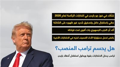 أول خطاب لـ 