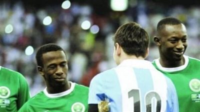 من هو حكم مباراة السعودية والأرجنتين في كأس العالم 2022؟