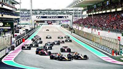 مفاجأة حول بطولة العالم للفورمولا 1 العام المقبل 