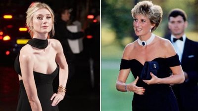 نتفليكس تطرح الجزء الخامس من مسلسل The Crown 