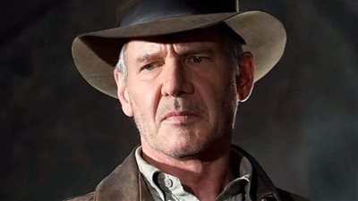 أحداث الجزء الخامس والمنتظر من سلسلة Indiana Jones 