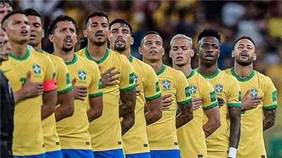 مفاجأة.. منتخب البرازيل يحظى بقنوات خاصة خلال مونديال كأس العالم 2022