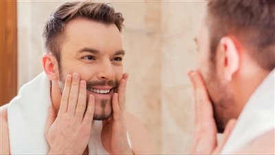 كيفية الحفاظ على البشرة للرجال.. 7 نصائح مذهلة