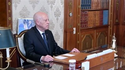 أبرز ما قاله الرئيس التونسي قيس سعيد خلال افتتاحه المنتدى الاقتصادي الرابع لقمة الفرنكوفونية