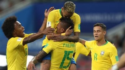  البرازيل وصربيا يستعدان لمواجهة سادسة تاريخيًا بينهما في مرحلة المجموعات بكأس العالم