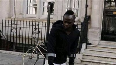  ساديو ماني يوجه رسالة مؤثرة بعد غيابه عن المشاركة في كأس العالم 2022