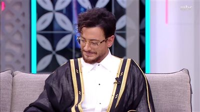 مشاهد من جنازة جدة سعد لمجرد تشعل مواقع التواصل.. وتتصدر التريند