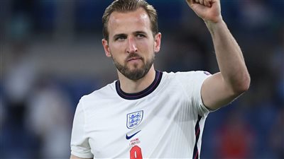  هاري كين يؤكد جاهزيته لقيادة الحلم الإنجليزي في مونديال قطر 2022