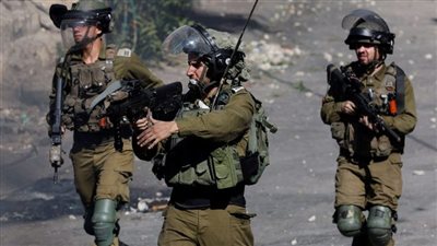 فلسطين.. استشهاد فلسطيني برصاص قوات الاحتلال في جنين