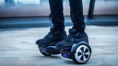 لجنة سلامة المنتجات الأمريكية تحذر من ألواح التزلج الكهربائية 