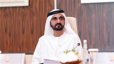 محمد بن راشد يفتتح اليوم دورة جديدة للمجلس الوطني الاتحادي