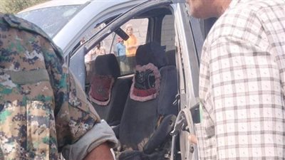 اليمن.. التفاصيل الكاملة لنجاة ضابط يمني من حادث اغتيال داخل لحج