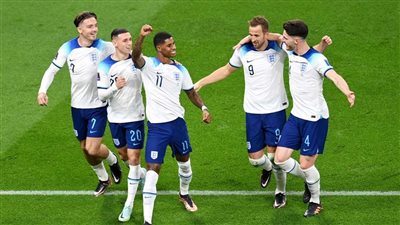 راشفورد يسجل بعد 50 ثانية.. ثالث أسرع لاعب في تاريخ كأس العالم