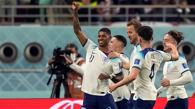 كأس العالم 2022.. إنجلترا تقسو على إيران في ليلة الأرقام التاريخية
