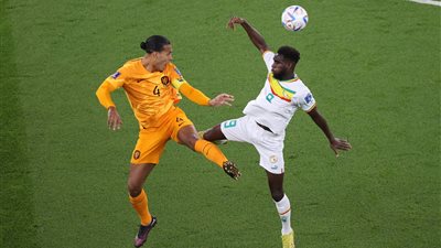 كأس العالم 2022.. 