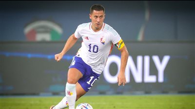 لدعم المثليين.. منتخب بلجيكا ممنوع من ارتداء القميص الاحتياطي في كأس العالم