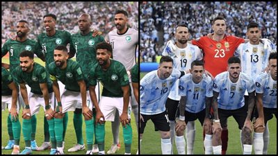 مواعيد مباريات اليوم الثلاثاء في كأس العالم 2022.. والقنوات الناقلة