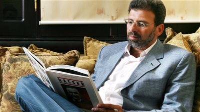 يضم ما يزيد عن 60 نجمًا.. المخرج المصري خالد يوسف يكشف عن إعداده لعمل درامي ضخم 