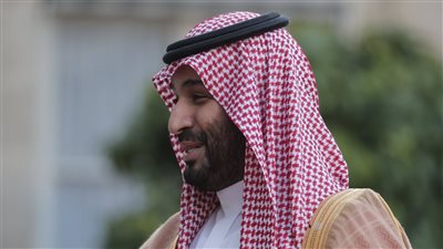 ولي العهد السعودي يلتقي سلطان بروناي دار السلام في بانكوك