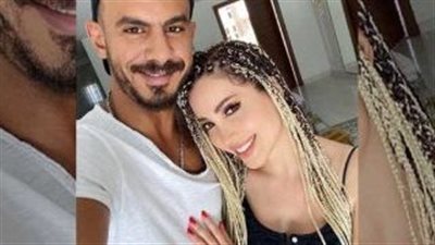  شريف الشرقاوي ينهي حالة الجدل بشأن انفصاله عن الفنانة السورية نسرين طافش