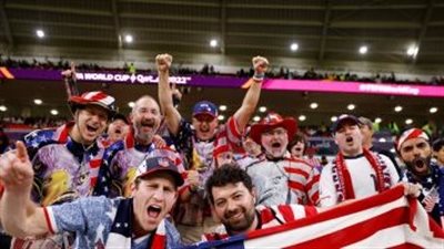  كأس العالم قطر 2022.. كم يبلغ عدد جماهير المباريات في المونديال؟