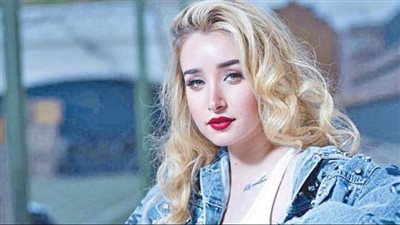 هنا الزاهد: الناس اللي فكراني متدلعة في لبنان.. أنا طالع عيني ومكان المحاليل أهي.. شكرًا