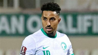  سالم الدوسري.. أحد أشهر وأهم لاعبي كرة القدم الخليجيين والعرب في السنوات الأخيرة (أبرز المعلومات)