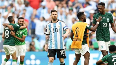 أرقام تاريخية بـ 