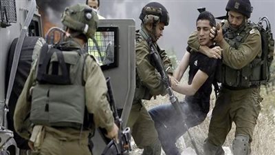 فلسطين.. إصابات في اعتداء للاحتلال على ملعب كرة قدم بالضفة