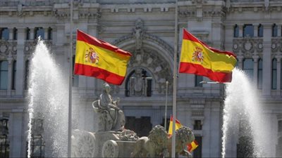 وزير الخارجية الموريتاني يستعرض العلاقات الثنائية مع نظيره الأسباني