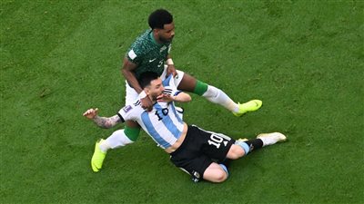 شاهد.. فرحة جنونية لجماهير نيوكاسل بعد فوز السعودية على الأرجنتين بمونديال قطر